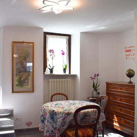 Piamaggio Il Ginepro B&B المظهر الخارجي الصورة