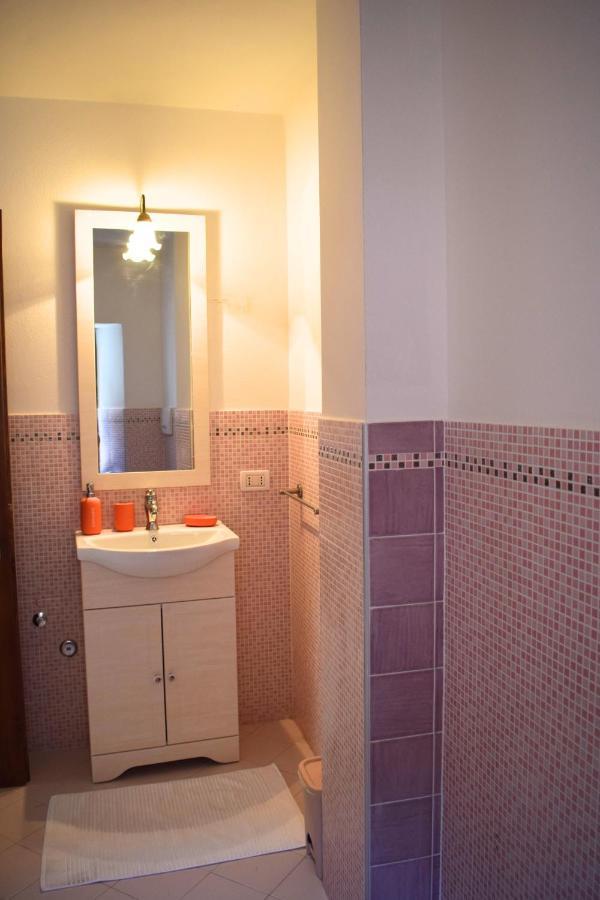 Piamaggio Il Ginepro B&B المظهر الخارجي الصورة