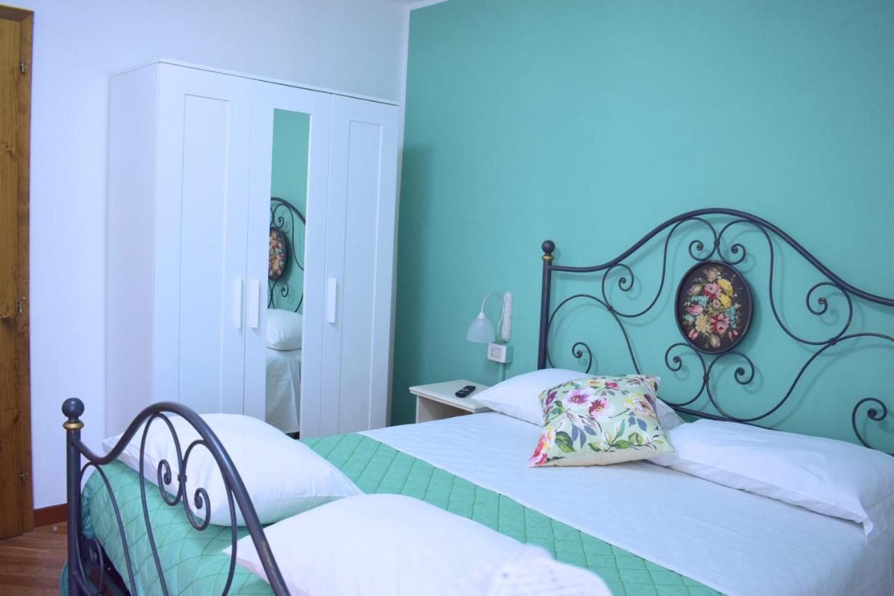 Piamaggio Il Ginepro B&B المظهر الخارجي الصورة