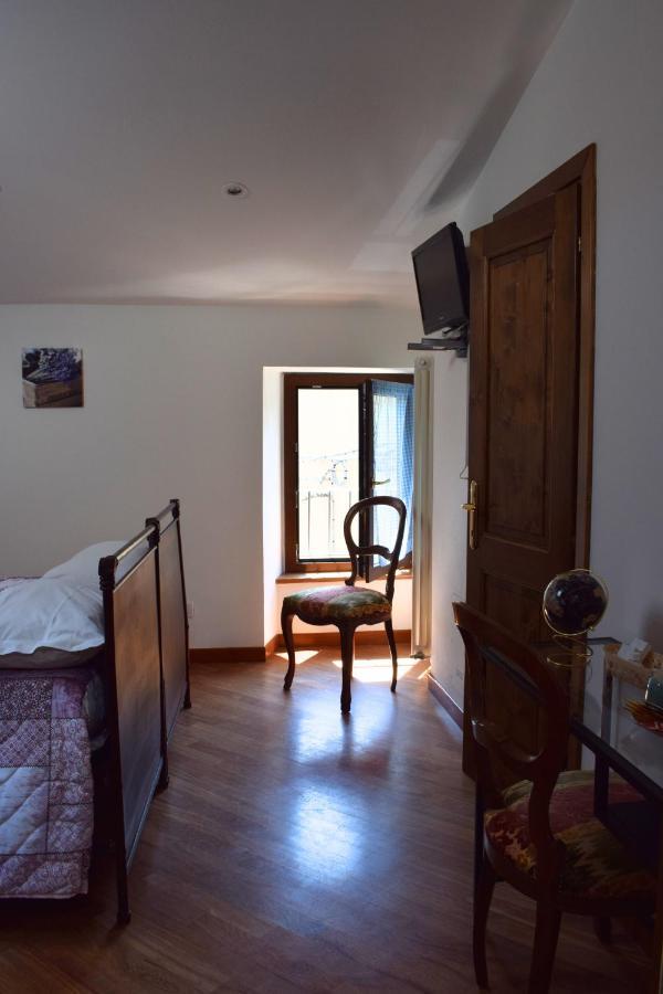 Piamaggio Il Ginepro B&B المظهر الخارجي الصورة